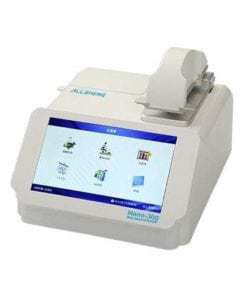 Nano-300 UV-Vis spectrophotometer