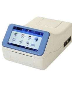 TSR-100 Test Strip Reader