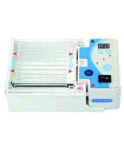 Mini-ES Mini Electrophoresis System