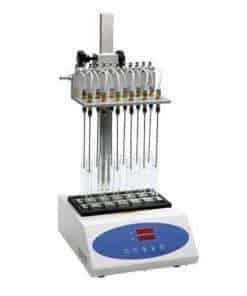 KD200 Sample Concentration