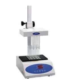 MD200-1 / MD200-2 Sample Concentration