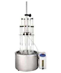WD-12 Sample Concentration