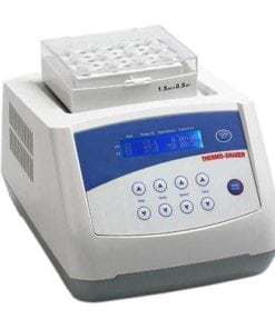 MS-100  Dry Bath Incubator Shaker