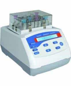 TMS-200 Turbo Thermo Shaker Incubator
