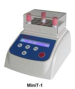 MiniT-1 Incubator
