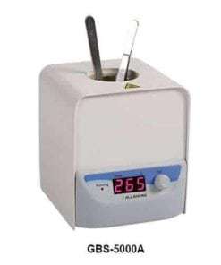 GBS-5000A / GBS-5000B  Steriliser