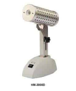 HM-3000D / HM-3000E