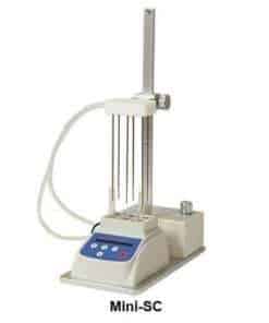 Mini-SC Sample Concentration