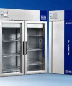 EKOBASIC - Laboratory Refrigerators and Freezers