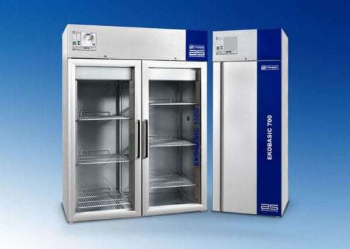 EKOBASIC - Laboratory Refrigerators and Freezers