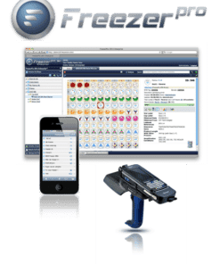 FreezerPro - Inventory Management Software