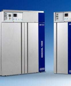 Stability test and plant growth chambers: EKOCT-EKOCTL–EKOCH–EKOCHL