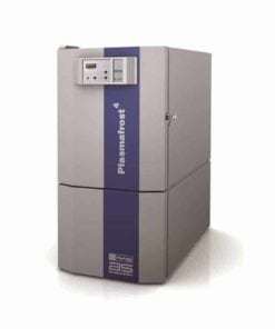 Plasma blast freezer - PLASMAFROST (Certified 93/42/EEC)
