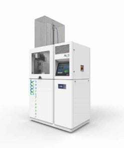 Smartfreezer - Automated Storage Systems