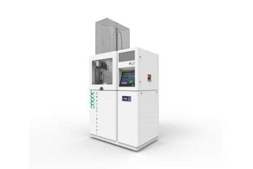 Smartfreezer - Automated Storage Systems