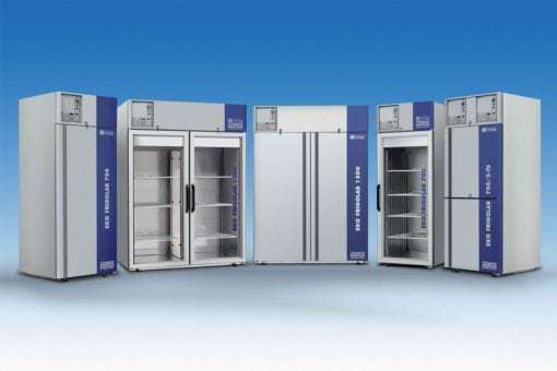 EKOFRIGOLAB - Lab Fridges - Laboratory Refrigerators