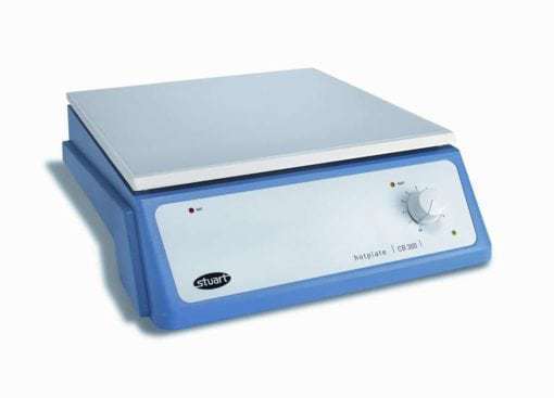 Hotplates 30x30cm Analogue CB300 SB300 - Image 2
