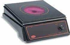 Hotplate Infra Red CR300
