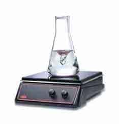 Hotplate Stirrer Infra Red CR302
