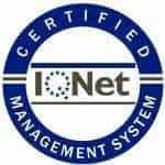 IQNet-certification, Quality Assurance | Medical Supply Company