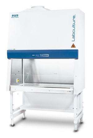 Labculture Class Ii Type B2 Total Exhaust Biosafety Cabinet E