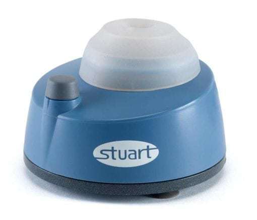 Variable Speed Mini Vortex Mixer - SA6