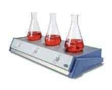 Stirrer Multiposition SB161-3