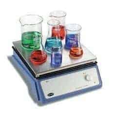 Hotplates 30x30cm Analogue CB300 SB300