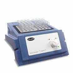 Block Heater 2 Block Analogue SBH130