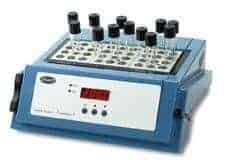 Block Heater 3 Block Digital SBH130D/3 SBH200D/3