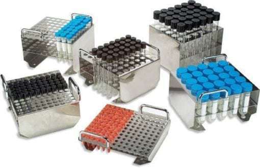 Shaking water bath SBS40 - Image 2