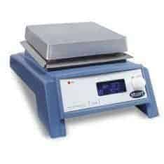 Hotplate 16x16cm Digital SD160
