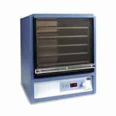 Microtitre plate incubator SI19