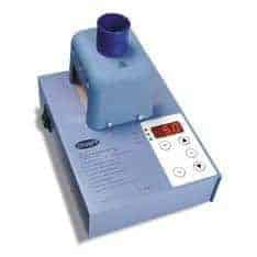 Melting point apparatus Digital SMP10 and SMP20