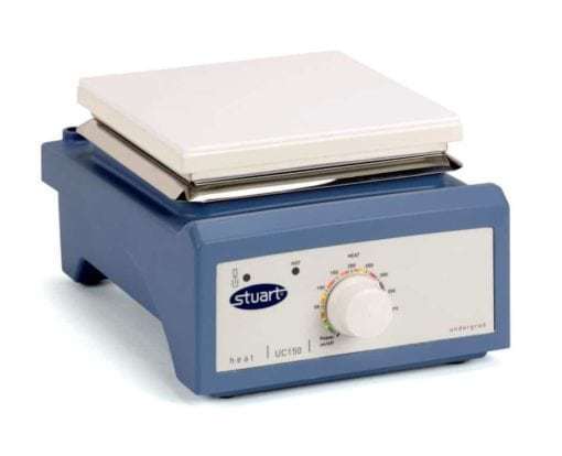 Hotplate UC150 and US150