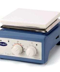 Hotplate with Stirrer UC152 and US152