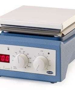 Digital Hotplate with Stirrer UC152D and US152D