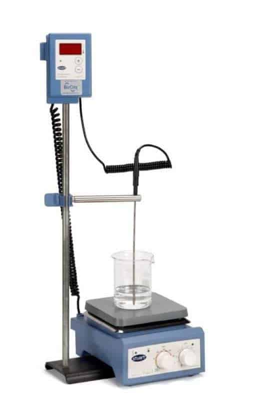 Hotplate UC150 and US150 - Image 2