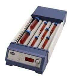 Digital tube rollers - SRT6D SRT9D