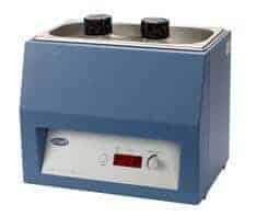 Digital Water Baths SWB6D SWB15D SWB24D