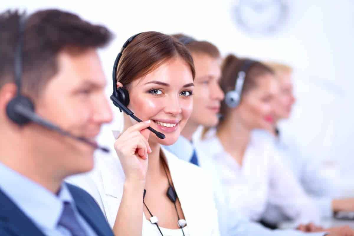 Customer Care | Medical Supply Company