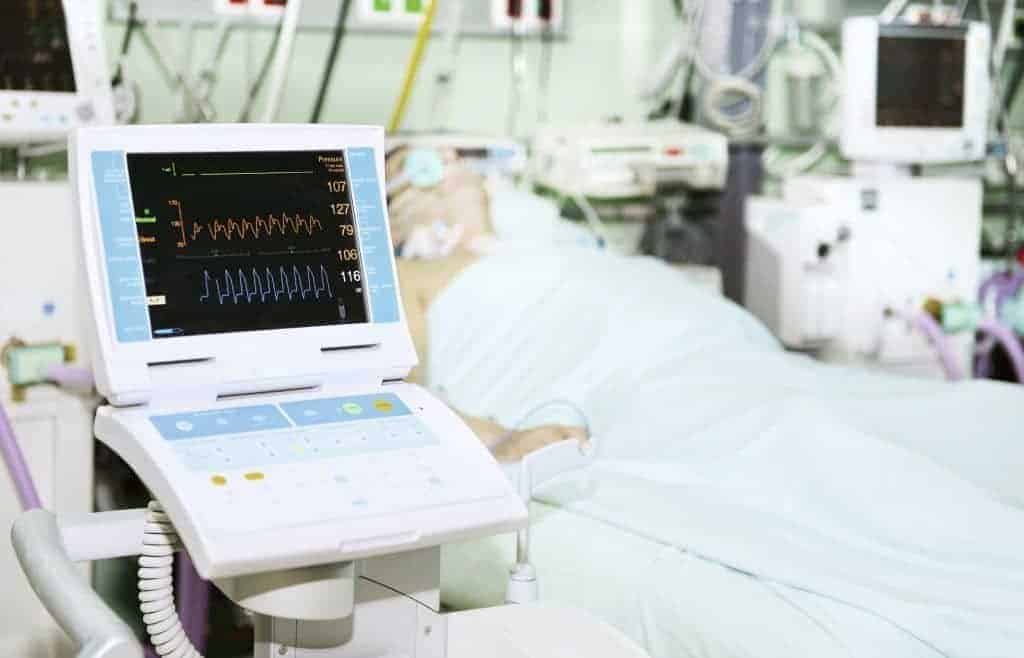 Health Informatics Critical Care - Medical supply Company