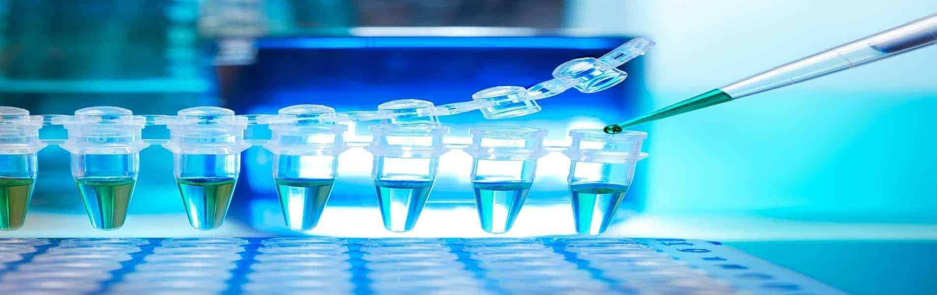 Plastics and Consumables | Medical Supply Company