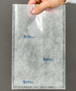 Sterile blender bags 400ml with Full Filter page (1500)