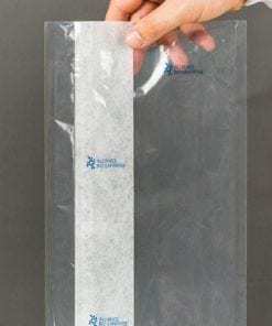 Sterile blender bags 400ml with Side Filter page (1500)