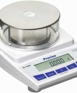 Series 165 BJ precison balnaces tablet counting balance | Medical Supply Company