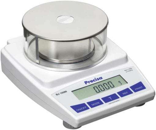 Series 165 BJ precison balnaces tablet counting balance | Medical Supply Company