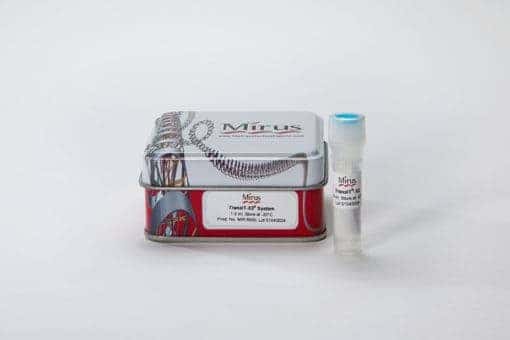 TransIT-X2® Dynamic Delivery System 10 x 1.5ml