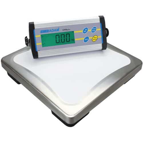 CPW Plus Weighing Scales