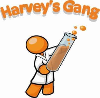 Harvey's Gang | Medical Supply Company